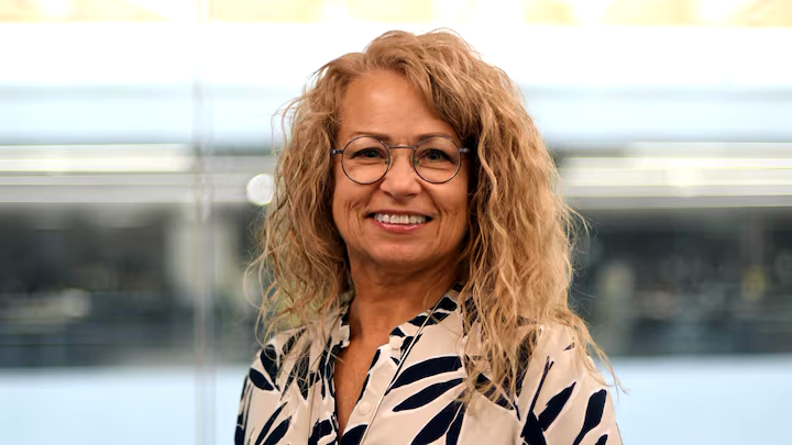 Martine Laurier